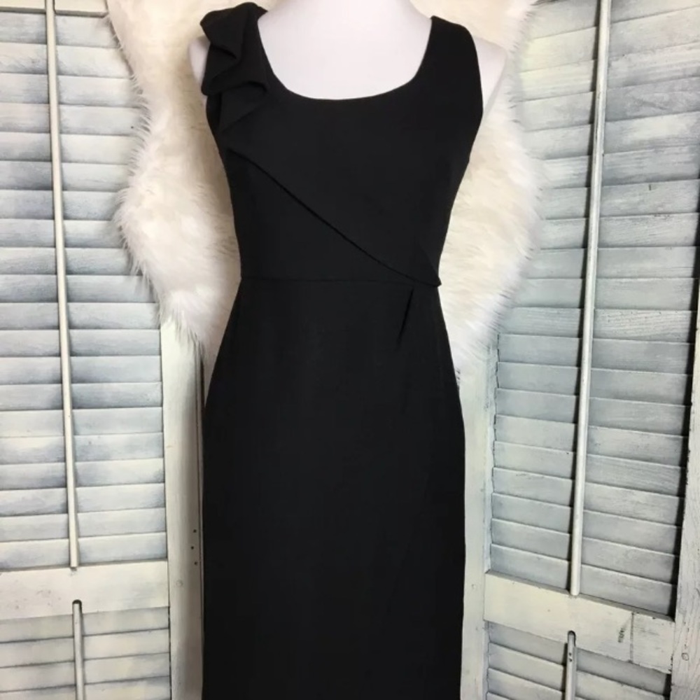 Ann Taylor Loft Sheath Dress